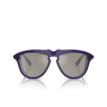 Gafas de sol Burberry BE4417U 41056G violet - Vista delantera