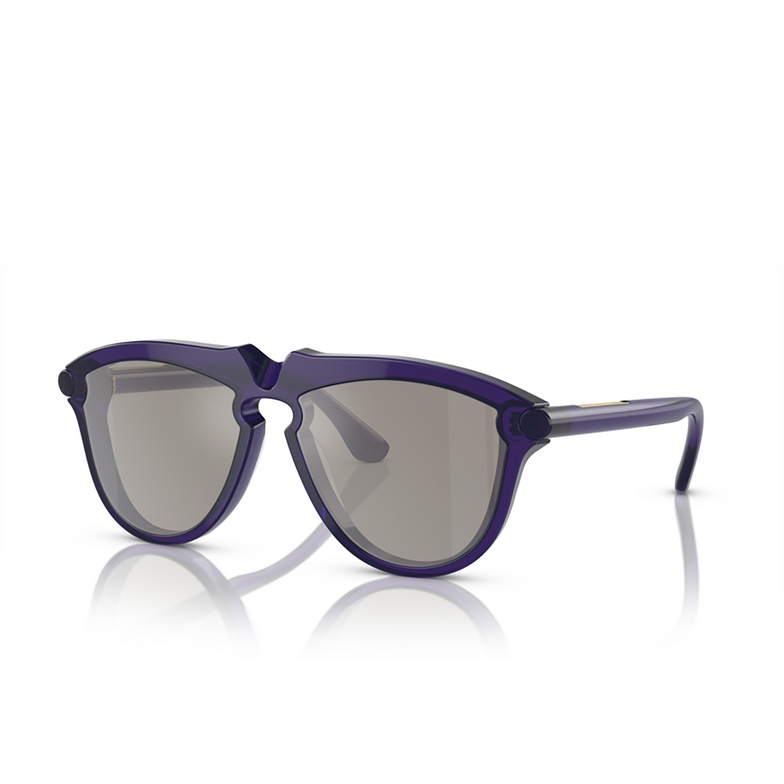 Burberry BE4417U Sunglasses 41056G violet - 2/4