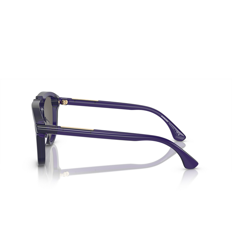 Gafas de sol Burberry BE4417U 41056G violet - 3/4