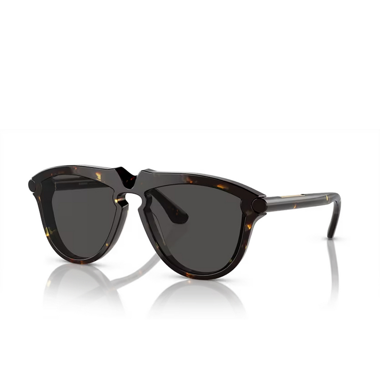 Gafas de sol Burberry BE4417U 410687 dark havana - 2/4