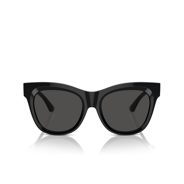 Gafas de sol Burberry BE4418 300187 black - Vista delantera