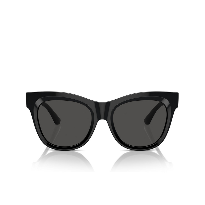 Burberry BE4418 Sunglasses 300187 black - 1/4