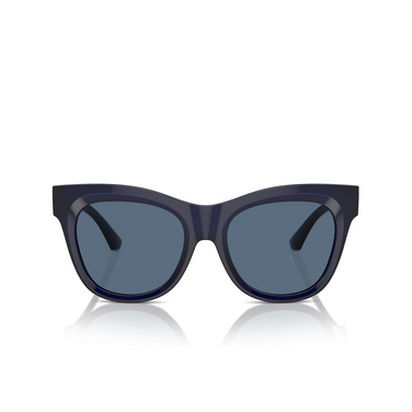 Gafas de sol Burberry BE4418 412080 blue - Vista delantera