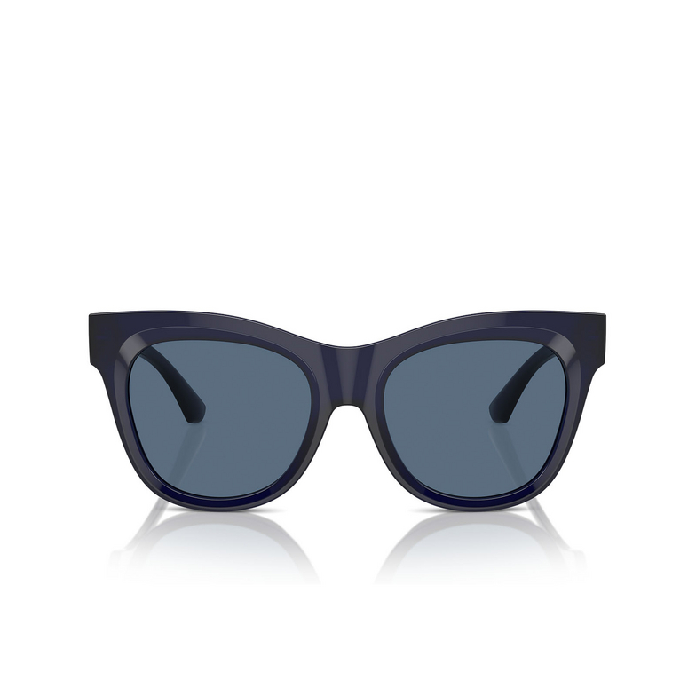 Burberry BE4418 Sunglasses 412080 blue - 1/4