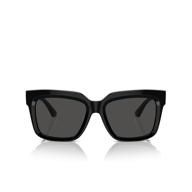 Burberry BE4419 Sunglasses 300187 black - front view