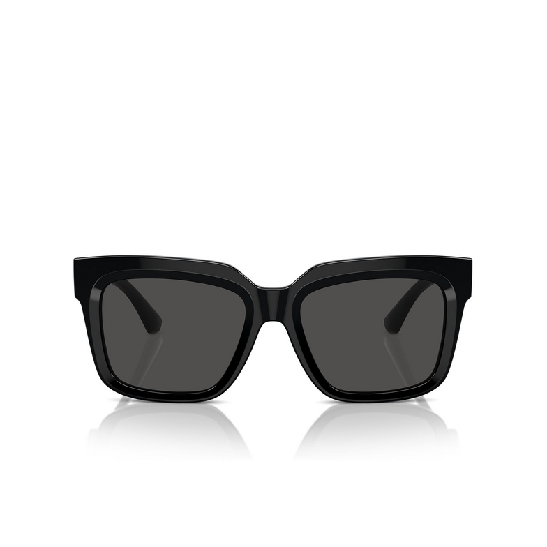 Burberry BE4419 Sunglasses 300187 black - 1/4