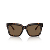 Burberry BE4419 Sunglasses 300273 dark havana - product thumbnail 1/4