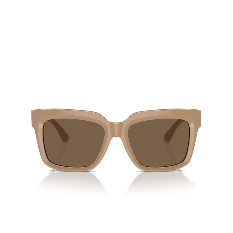 Burberry BE4419 Sunglasses 399073 beige - 1/4