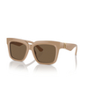 Burberry BE4419 Sunglasses 399073 beige - product thumbnail 2/4