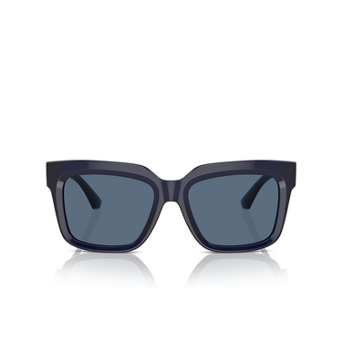 Burberry BE4419 Sunglasses 412080 blue - front view