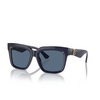 Burberry BE4419 Sonnenbrillen 412080 blue - Produkt-Miniaturansicht 2/4