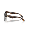 Gafas de sol Burberry BE4420U 300273 dark havana - Miniatura del producto 3/4