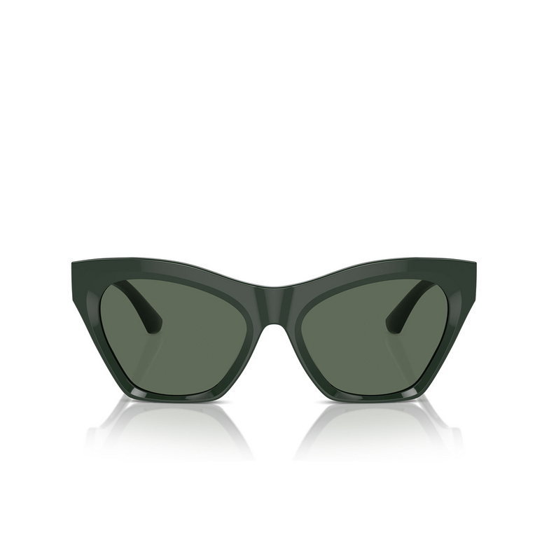 Burberry BE4420U Sunglasses 403871 green - 1/4