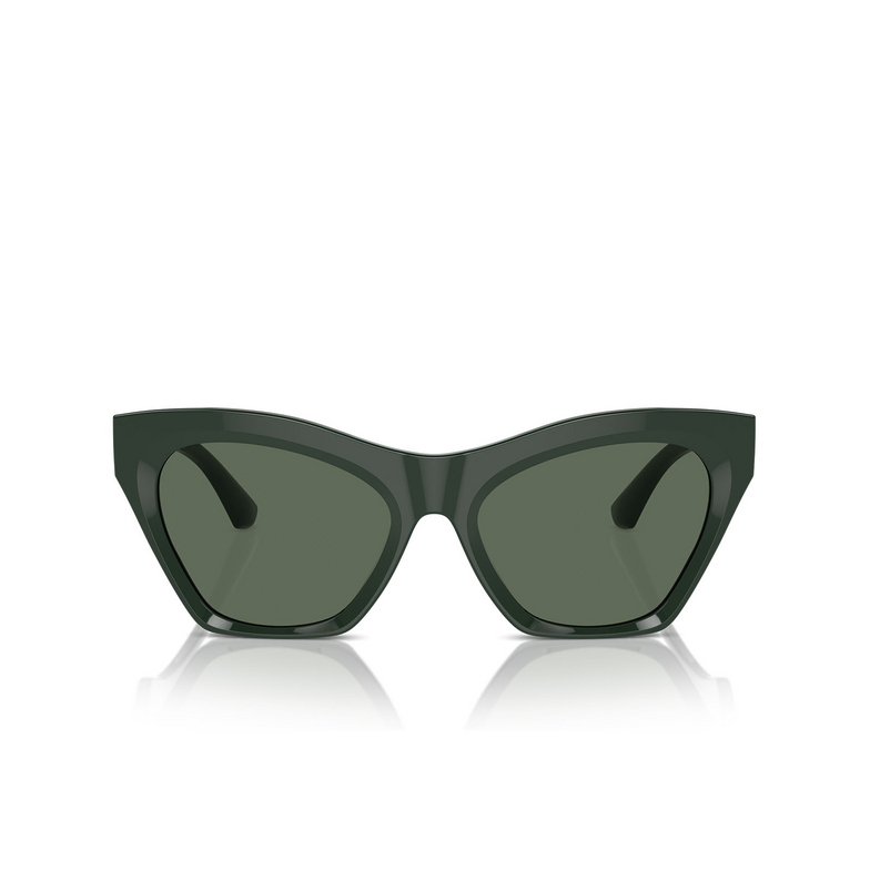 Gafas de sol Burberry BE4420U 403871 green - 1/4