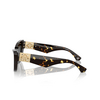 Lunettes de soleil Burberry BE4421U 410687 dark havana - Vignette du produit 3/4