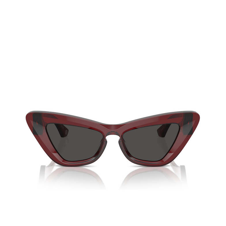 Gafas de sol Burberry BE4421U 412887 bordeaux - 1/4