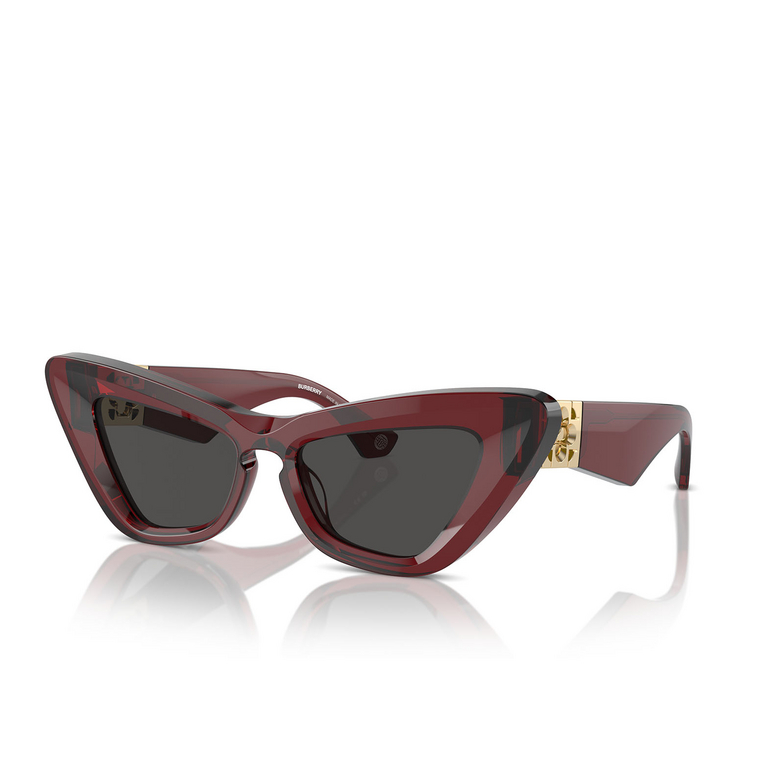 Burberry BE4421U Sonnenbrillen 412887 bordeaux - 2/4