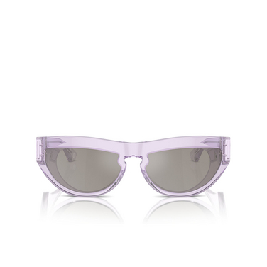 Gafas de sol Burberry BE4422U 40956G violet - Vista delantera