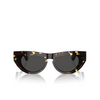 Burberry BE4422U Sunglasses 410687 dark havana - product thumbnail 1/4