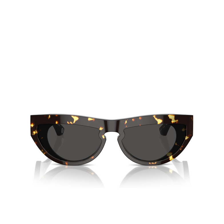 Burberry BE4422U Sunglasses 410687 dark havana - 1/4