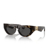Burberry BE4422U Sunglasses 410687 dark havana - product thumbnail 2/4
