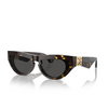 Burberry BE4422U Sonnenbrillen 410687 dark havana - Produkt-Miniaturansicht 2/4