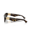 Gafas de sol Burberry BE4422U 410687 dark havana - Miniatura del producto 3/4