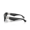 Gafas de sol Burberry BE4422U 411287 dark grey - Miniatura del producto 3/4