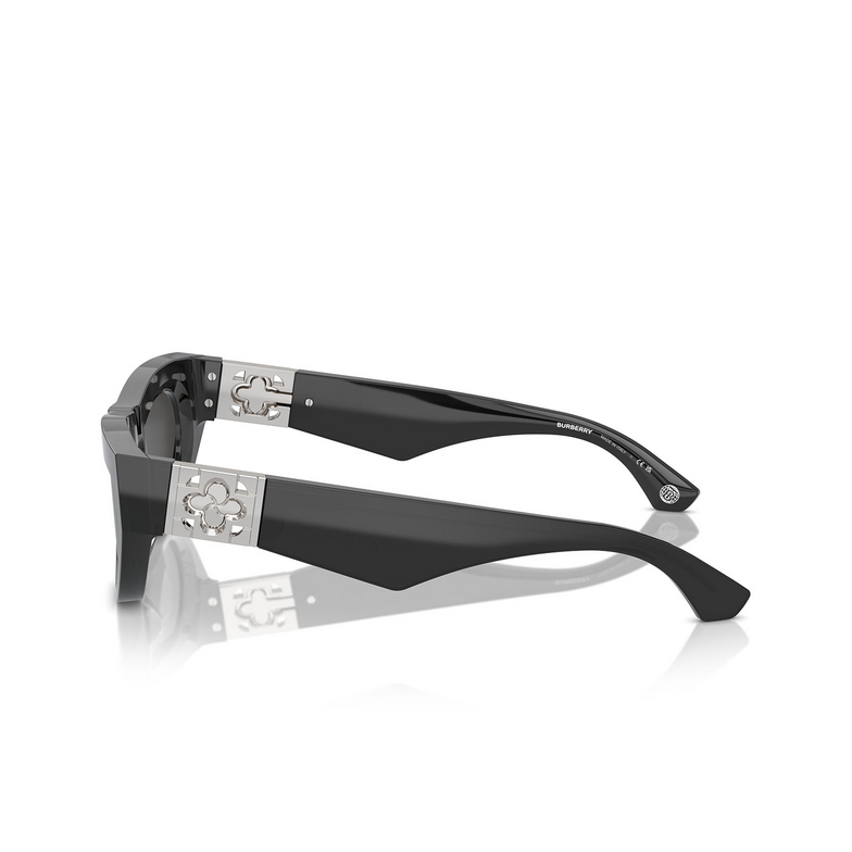 Gafas de sol Burberry BE4422U 411287 dark grey - 3/4