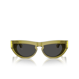 Gafas de sol Burberry BE4422U 411887 green