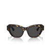 Burberry BE4423 Sunglasses 410687 dark havana - product thumbnail 1/4