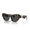 Burberry BE4423 Sunglasses 410687 dark havana - product thumbnail 2/4