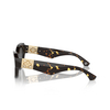 Lunettes de soleil Burberry BE4423 410687 dark havana - Vignette du produit 3/4