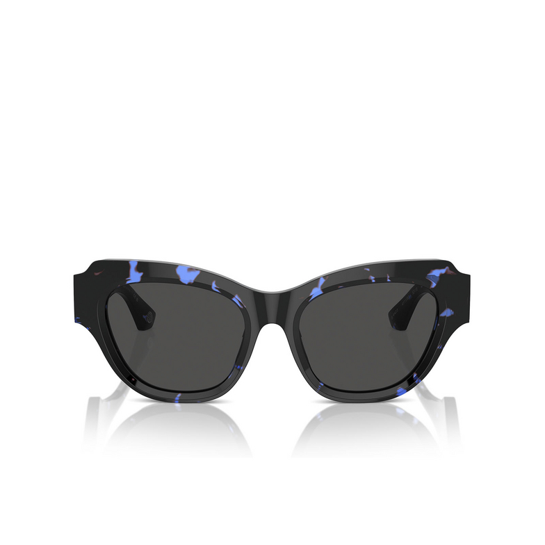 Burberry BE4423 Sunglasses 411187 blue havana - 1/4