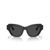 Burberry BE4423 Sunglasses 411287 dark grey - product thumbnail 1/4