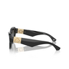 Lunettes de soleil Burberry BE4423 411287 dark grey - Vignette du produit 3/4