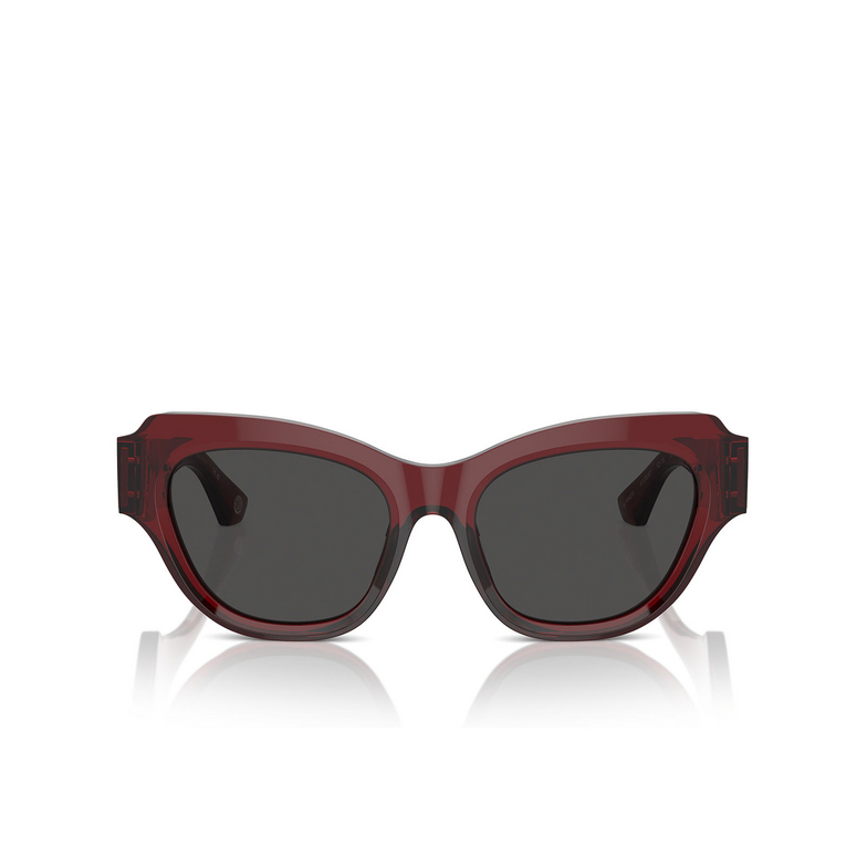 Gafas de sol Burberry BE4423 412887 bordeaux - 1/4