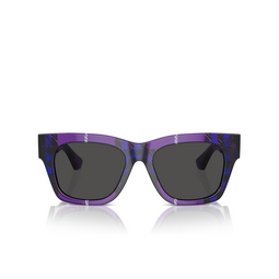 Gafas de sol Burberry BE4424 411387 check violet