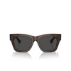 Lunettes de soleil Burberry BE4424 411687 brown - Vignette du produit 1/4