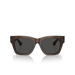 Burberry BE4424 Sunglasses 411687 brown