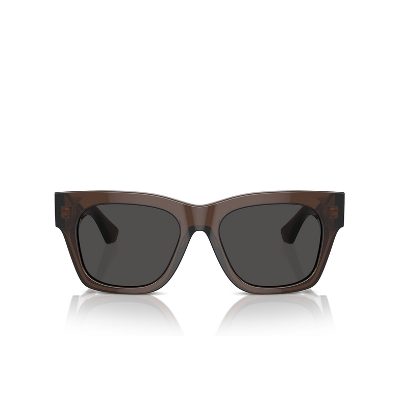 Gafas de sol Burberry BE4424 411687 brown - 1/4