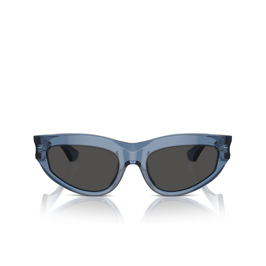 Gafas de sol Burberry BE4425U 411787 blue - Vista delantera