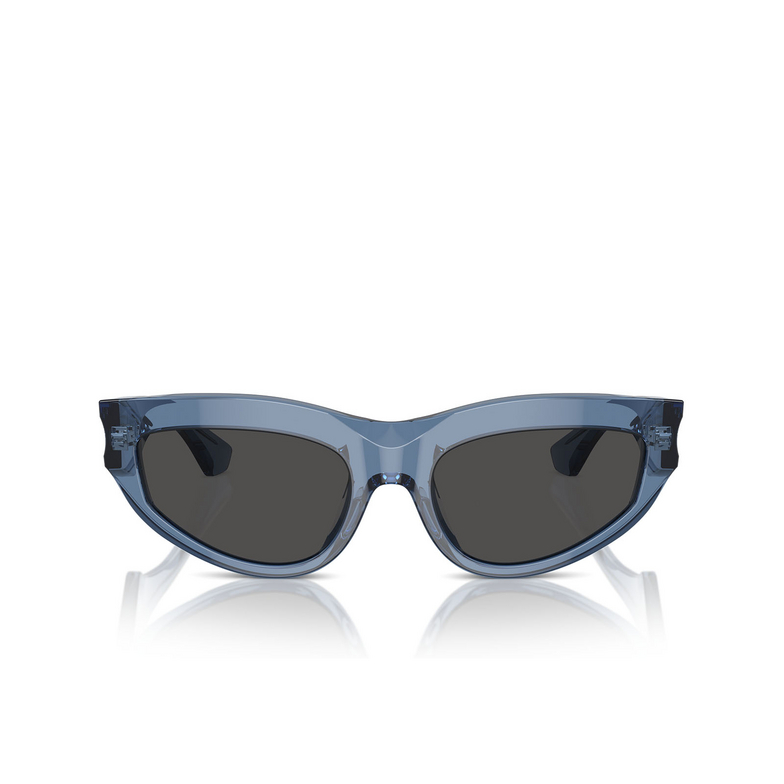 Gafas de sol Burberry BE4425U 411787 blue - 1/4