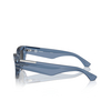 Lunettes de soleil Burberry BE4425U 411787 blue - Vignette du produit 3/4