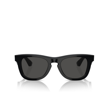 Gafas de sol Burberry BE4426 300187 black - Vista delantera