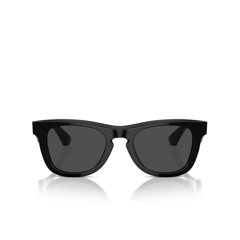 Burberry BE4426 Sunglasses 300187 black - 1/4