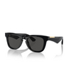 Burberry BE4426 Sunglasses 300187 black - product thumbnail 2/4