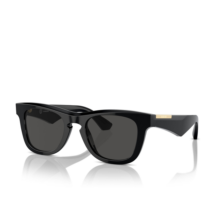 Burberry BE4426 Sunglasses 300187 black - 2/4