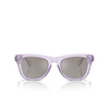 Burberry BE4426 Sunglasses 40956G violet - product thumbnail 1/4