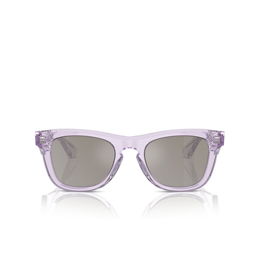Gafas de sol Burberry BE4426 40956G violet - Vista delantera